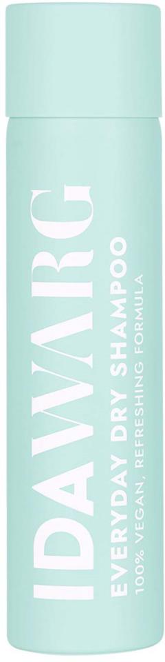 Ida Warg Everyday Dry Shampoo Travel Size 75ml