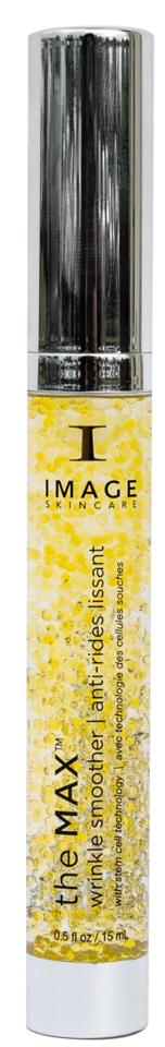 IMAGE Skincare Max Stem cell Wrinkle smoother 15ml