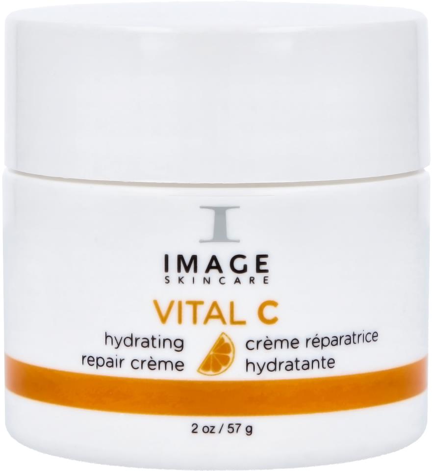 IMAGE Skincare Vital C Hydrating repair cremé 57g