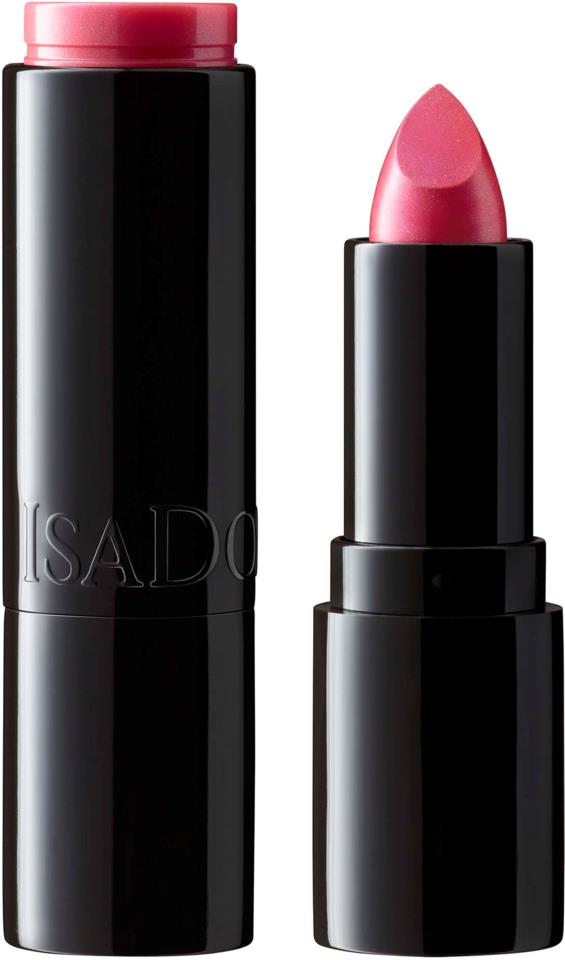 IsaDora Perfect Moisture Lipstick 078 Vivid Pink 4 g