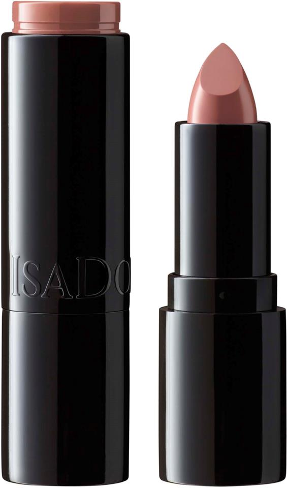 IsaDora Perfect Moisture Lipstick 222 Light Cocoa 4 g