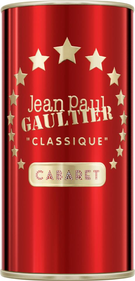 Jean Paul Les Femmes De Jean Paul Gaultier EdP 100ml
