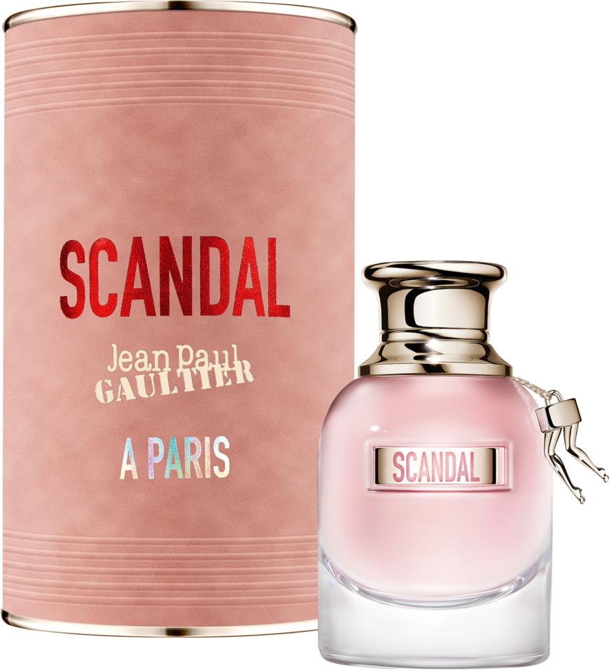 Jean Paul Gaultier Scandal A Paris Eau De Toilette 30 ml