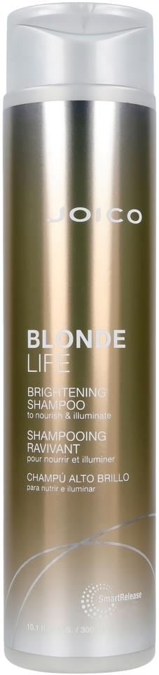 Joico Brightening Shampoo 300 ml