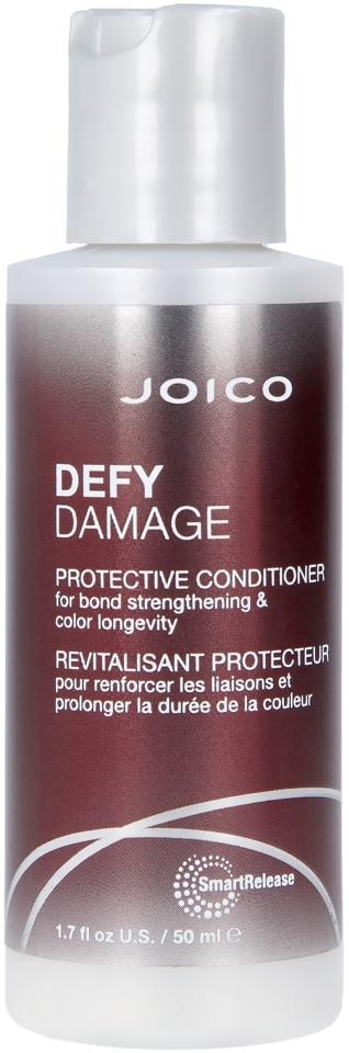 Joico Defy Damage Conditioner