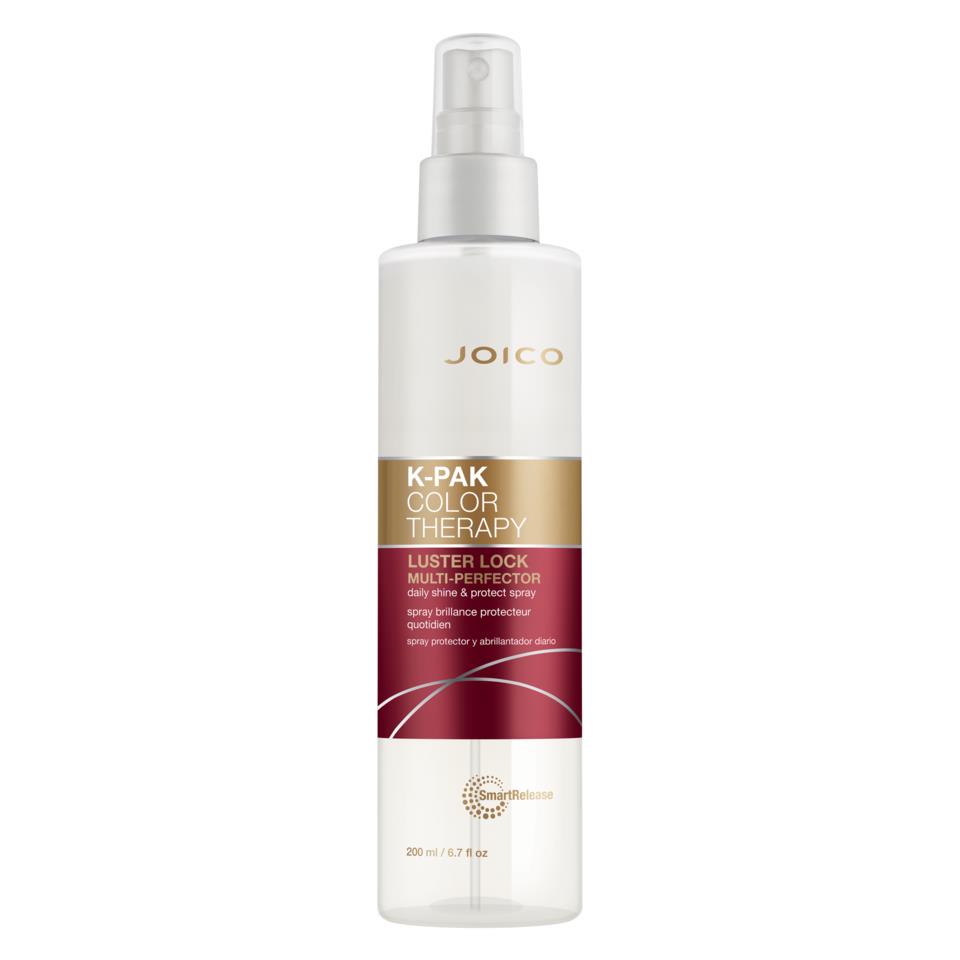Joico K-Pak Color Therapy Luster Lock Multi-Perfector 200 ml