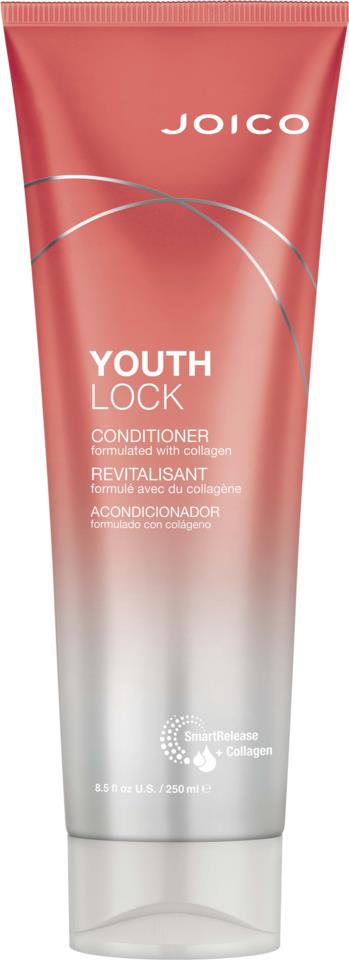 Joico Youthlock Conditioner 250 ml