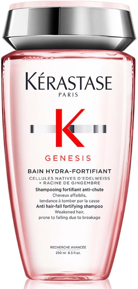 Kérastase Genesis Bain Hydra-fortifiant 250 ml