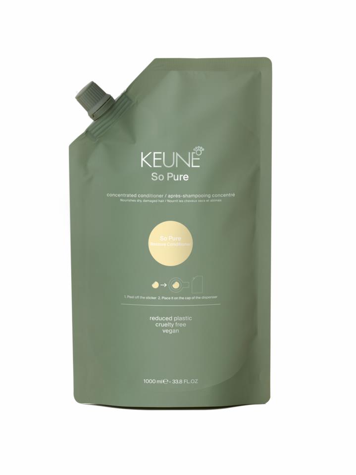 Keune Restore Cond. Refill 1000 ml