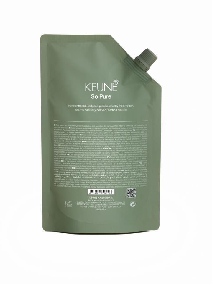 Keune Restore Cond. Refill 400 ml