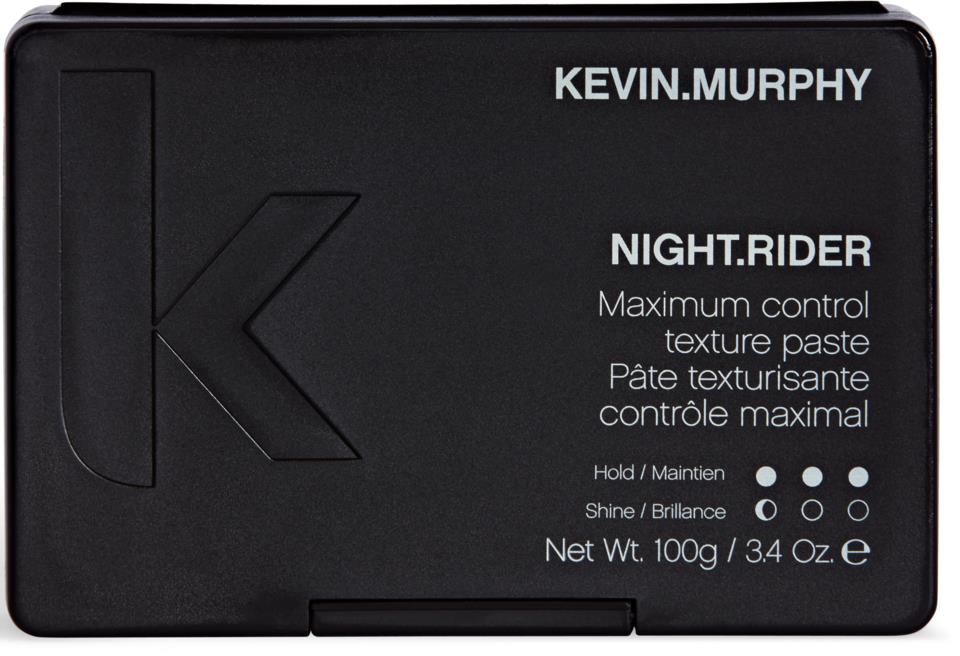 Kevin Murphy Night Rider Matte Texture Paste 100g
