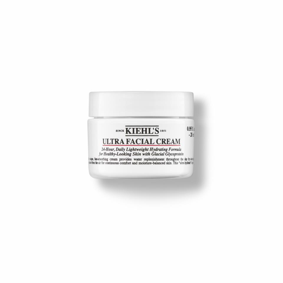 Kiehl's Ultra Facial Cream 28ml