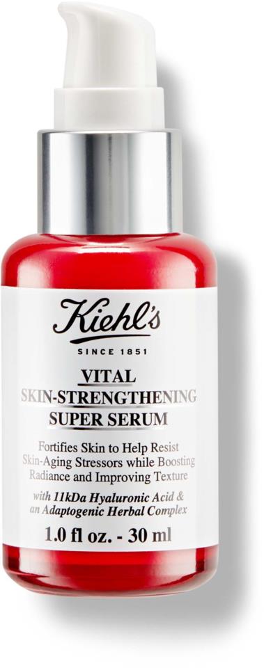 Kiehl's Vital Skin-Strength Super Serum Vital Skin-Strengthening Super Serum 30ml