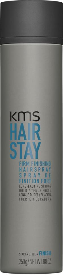 KMS Hairstay Firm Finishing Spray 300ml