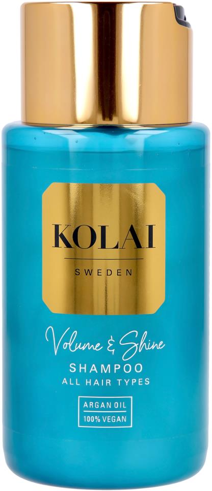 KOLAI Volume & Shine Shampoo 250ml