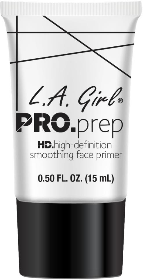 L.A. Girl LA Pro Prep Primer - Translucent