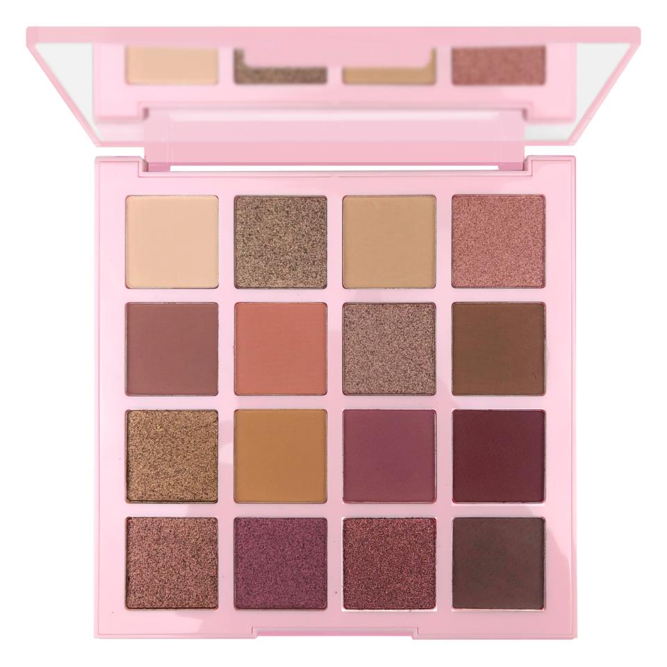 L.A. Girl PRO.Eyeshadow Palette-Mastery