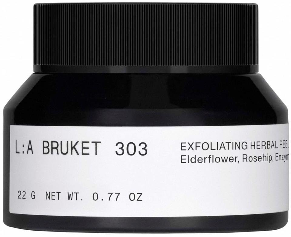 La Bruket 303 Exfoliating Herbal Peel 22 g