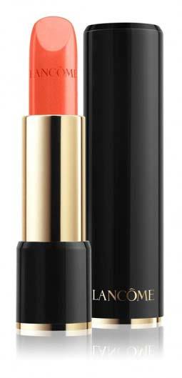 Lancôme L'Absolu Rouge Cream Lipstick Orange Sacrée 66