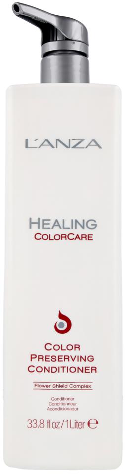 Lanza Healing Color Preserving Conditioner 1L