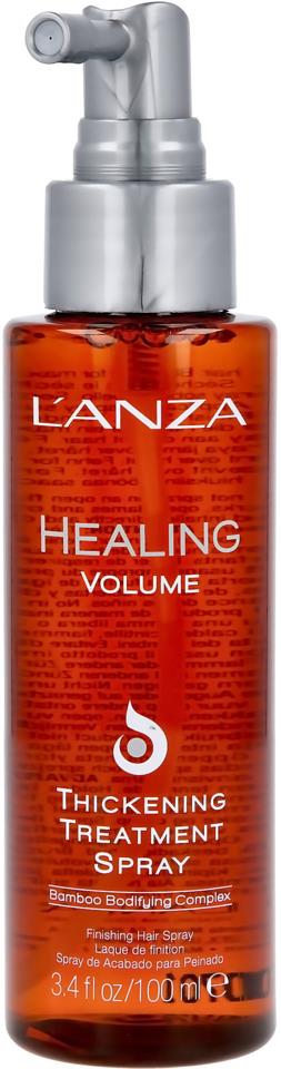 Lanza Healing Volume Thickening Treatment 100ml