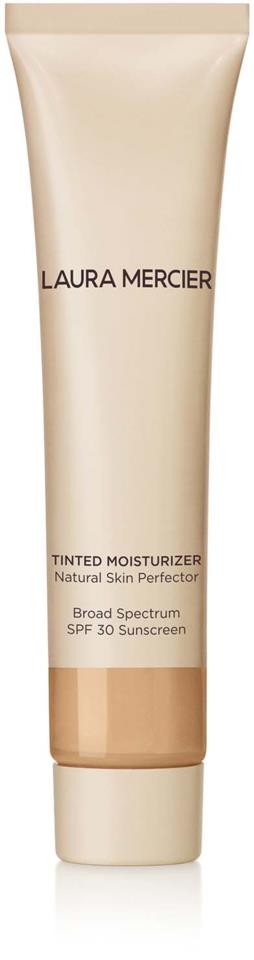 Laura Mercier Beauty To Go Tinted Moisturizer Natural Skin Perfector SPF30 3W1 Bisque 25ml