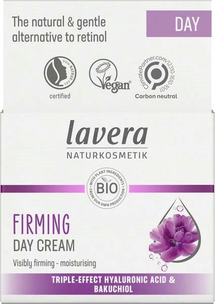 Lavera Firming Day Cream 50 ml