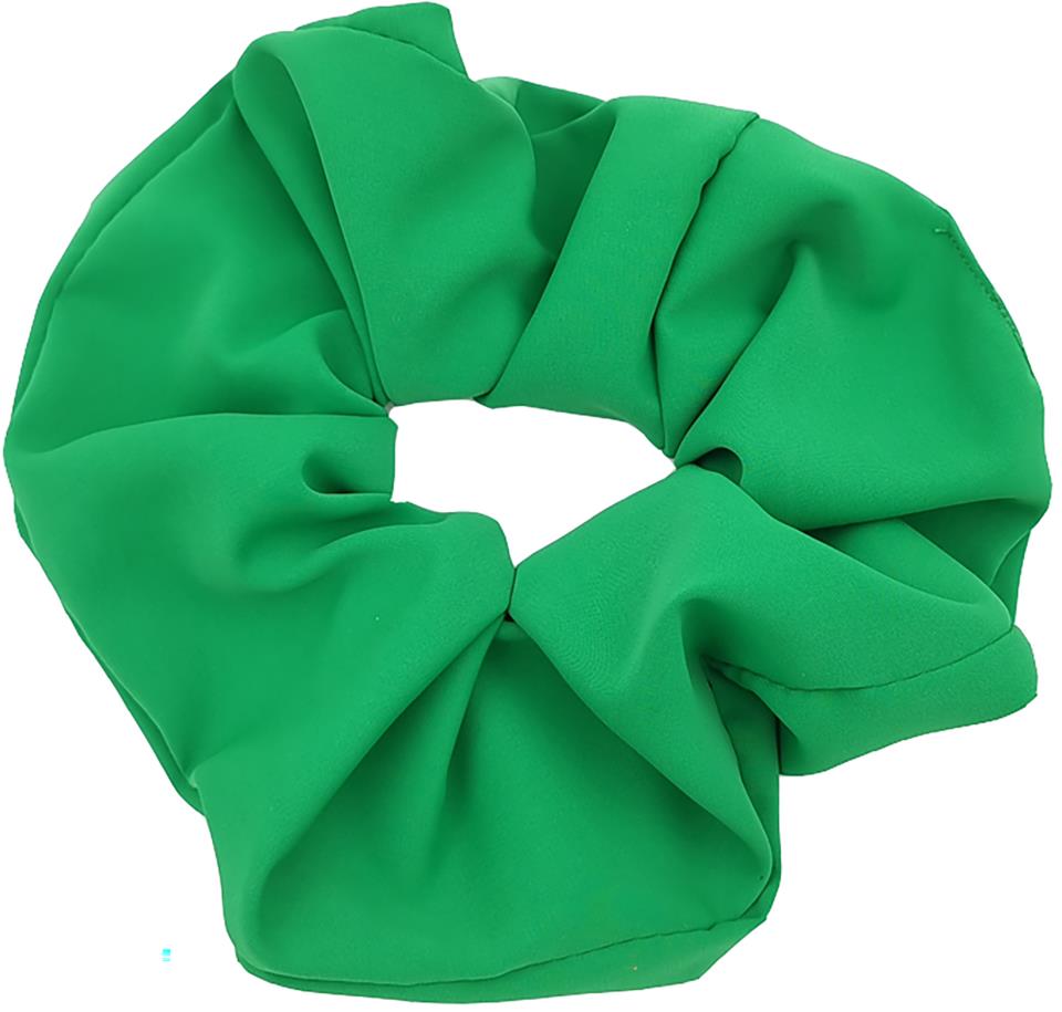 Lyko Big Scrunchie XL Green