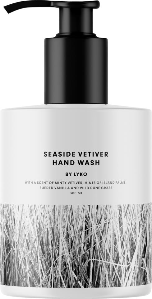 Lyko Hand Wash Seaside Vetiver 300ml