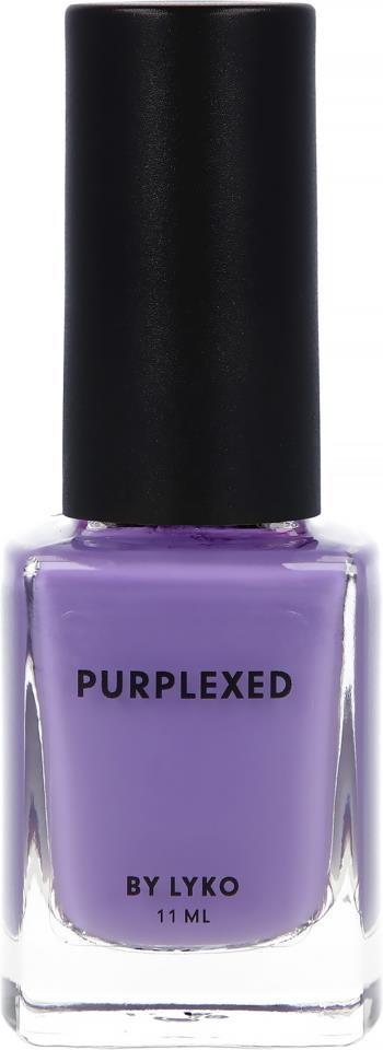 Lyko Nail Polish 061 Purplexed