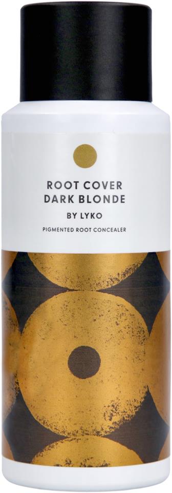 Lyko Root Cover Dark Blonde 100ml