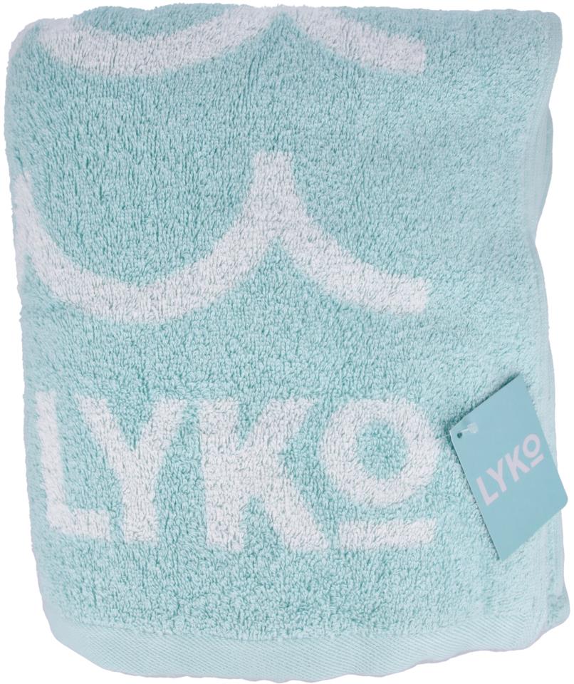 Lyko Towel Shower