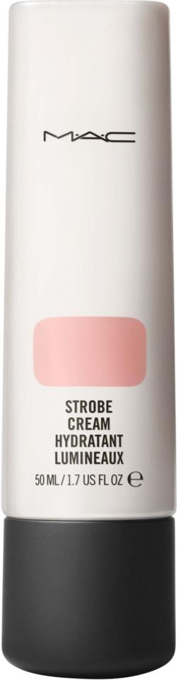 MAC Cosmetics Emulsions Strobe Cream - Pinklite