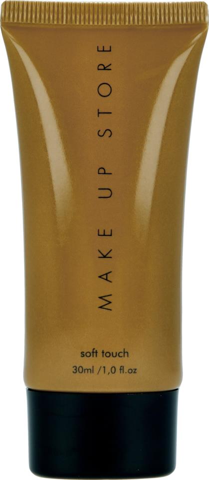 Make Up Store Soft Touch Maple