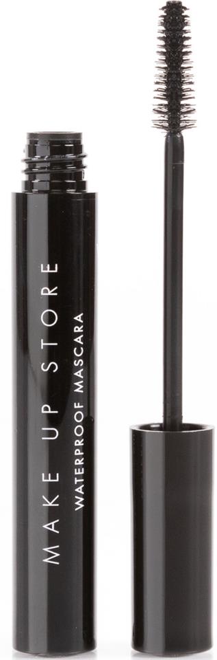 Make Up Store Waterproof Mascara