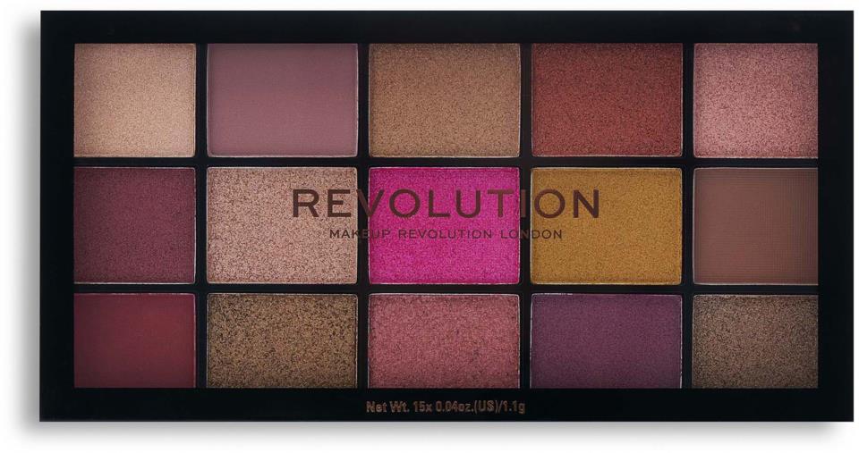 Makeup Revolution Reloaded Palette Prestige 17g