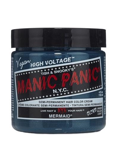 Manic Panic Classic Mermaid