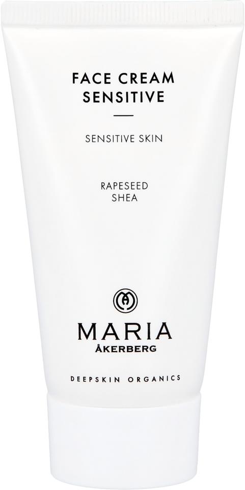 Maria Åkerberg Face Cream Sensitive 50ml