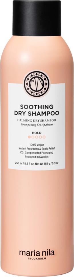 Maria Nila Soothing Dry Shampoo 250 ml