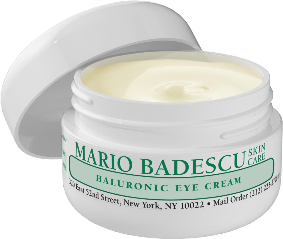 Mario Badescu Hyaluronic Eye Cream 14ml