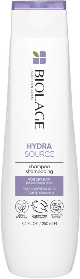HydraSource Shampoo