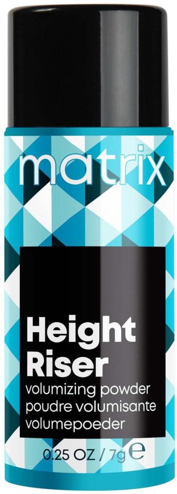 Matrix Height Riser Volume Powder 7 g