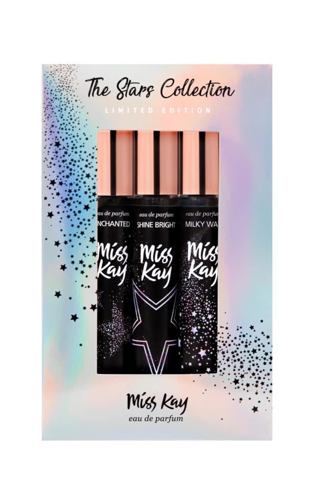 Miss Kay The Stars Collection Gift Set