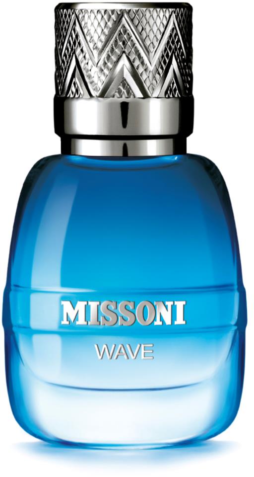 Missoni Wave Pour Homme EdT 30 ml