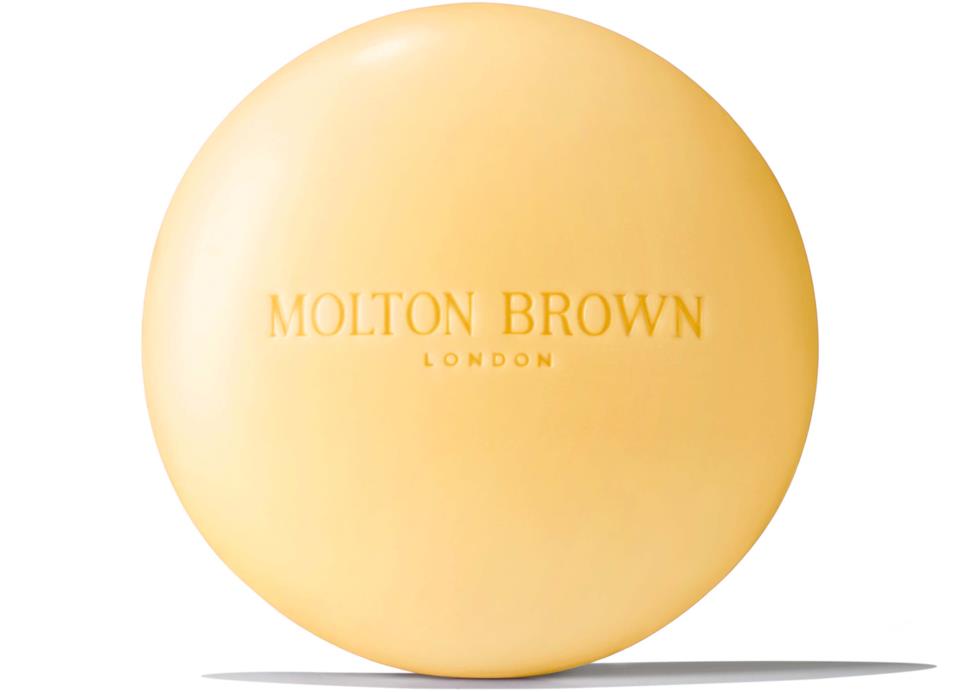 Molton Brown Orange & Bergamot Perfumed Soap 150 g