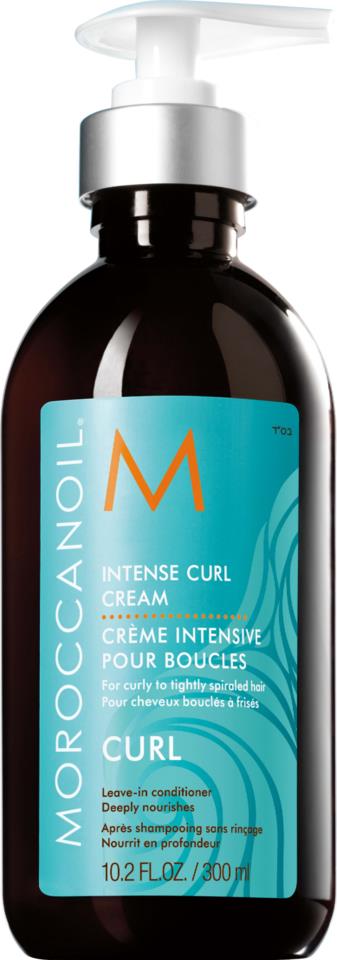 Moroccanoil Intense Curl Cream 300 ml