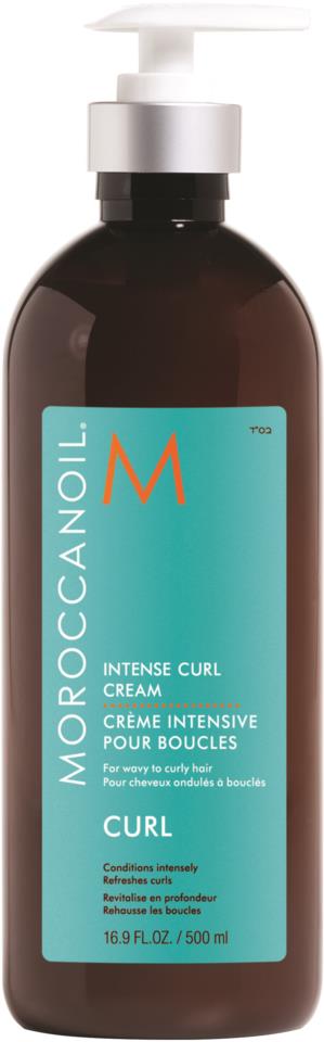 Moroccanoil Intense Curl Cream 500ml