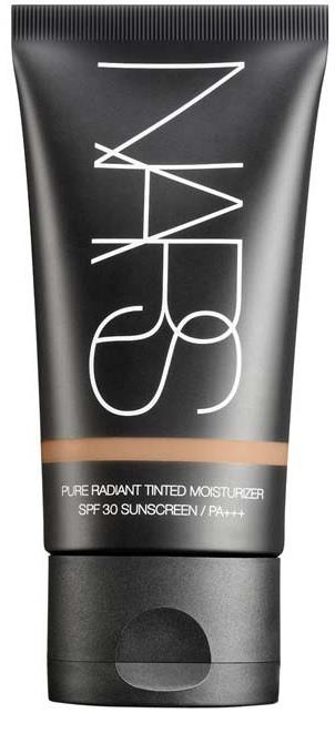 NARS Pure Radiant Tinted Moisturizer Groenland