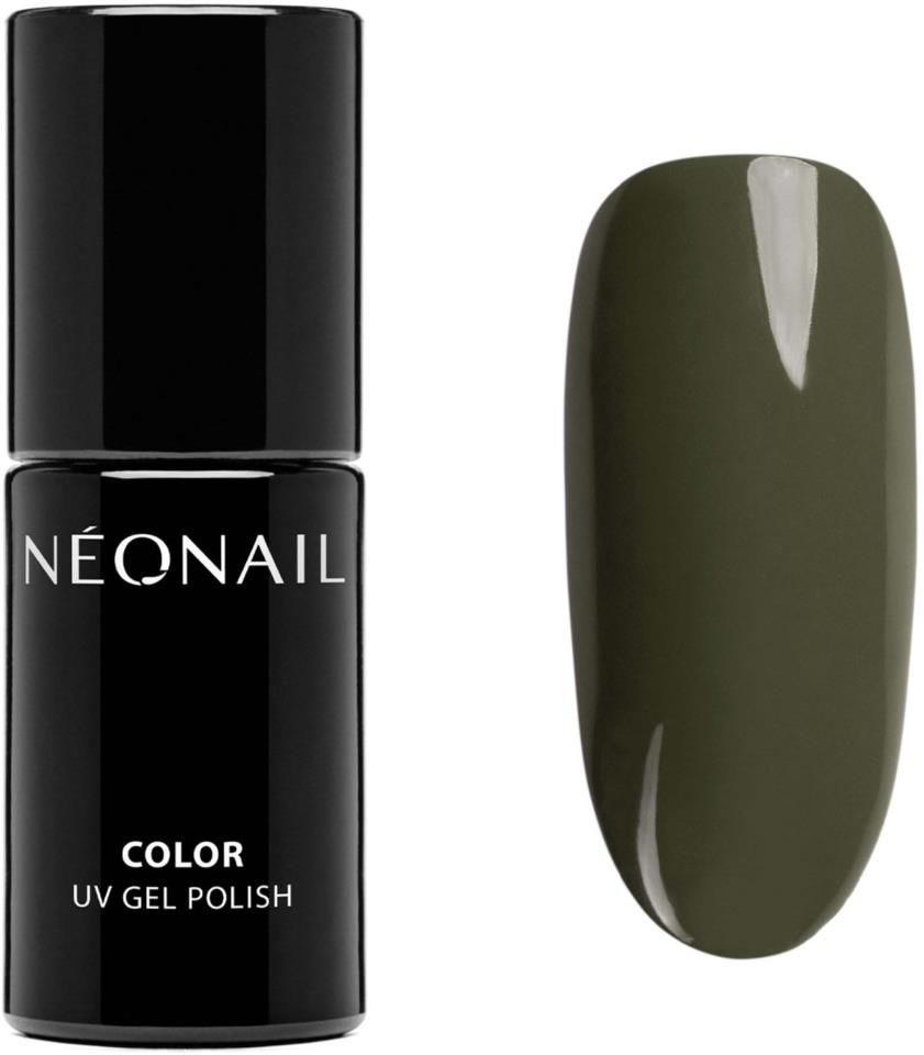 NEONAIL Autumn Collection UV gel polish 7,2 ml - Explore The World