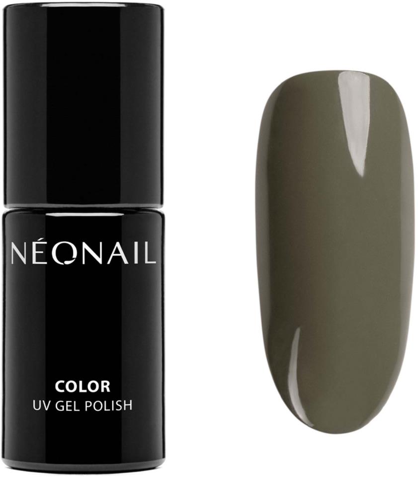 NEONAIL Autumn Collection UV gel polish 7,2 ml - Poetry Breeze